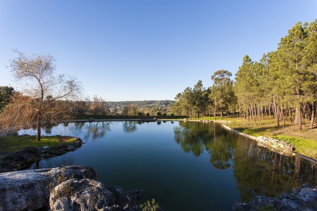 Colina Dos Piscos Hotel Casais da Abadia Екстериор снимка