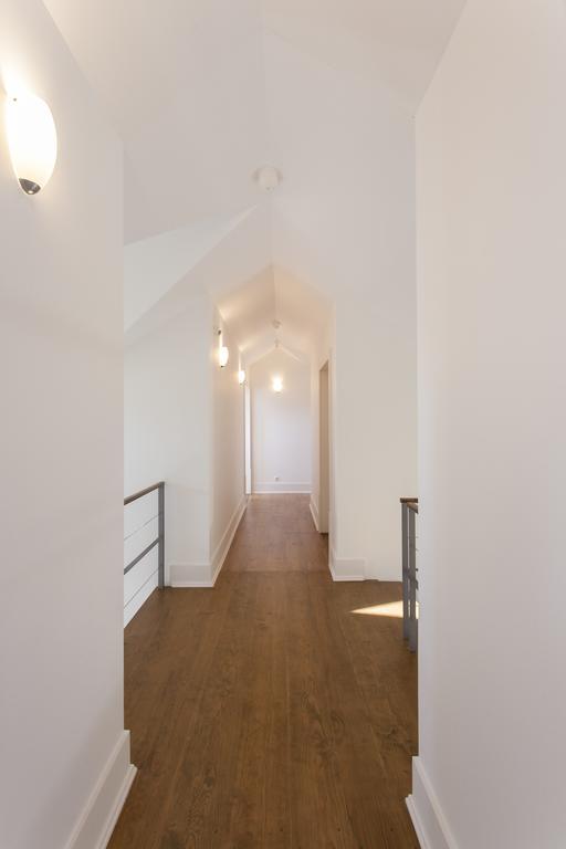 Colina Dos Piscos Hotel Casais da Abadia Екстериор снимка