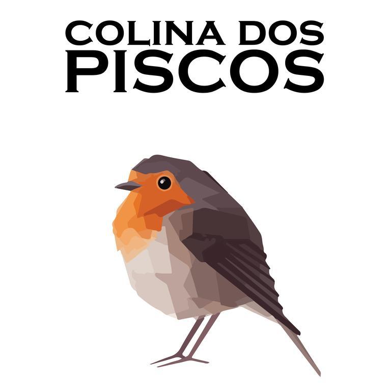 Colina Dos Piscos Hotel Casais da Abadia Екстериор снимка