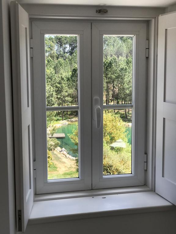 Colina Dos Piscos Hotel Casais da Abadia Екстериор снимка