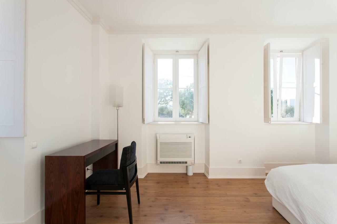 Colina Dos Piscos Hotel Casais da Abadia Стая снимка