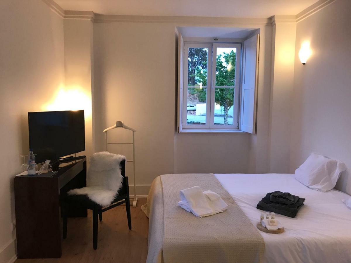 Colina Dos Piscos Hotel Casais da Abadia Стая снимка