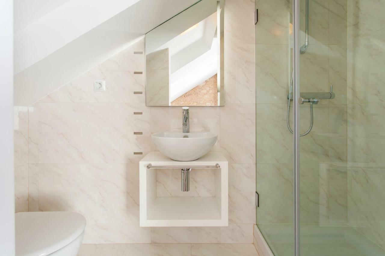 Colina Dos Piscos Hotel Casais da Abadia Стая снимка
